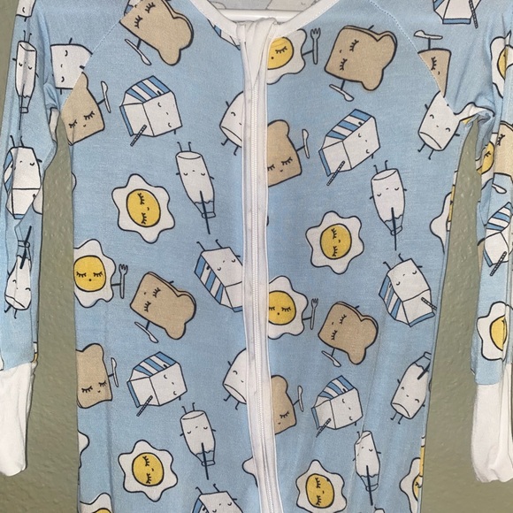 🍳LS Breakfast buddies Zippy🍳 - Picture 4 of 4